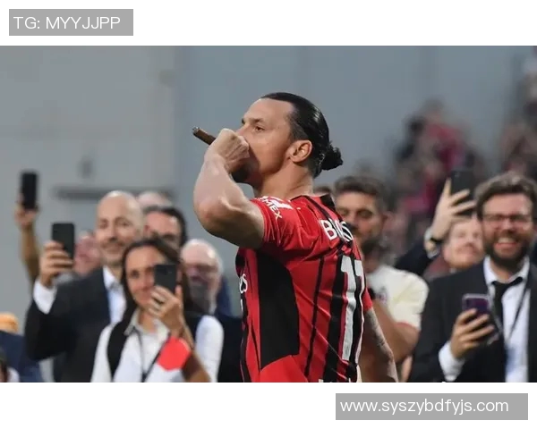 足球巨星伊布与雪茄的完美结合展现独特魅力与风格