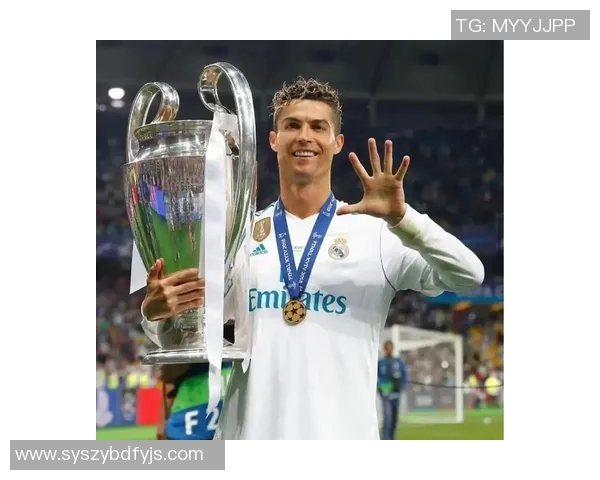 足球明星C罗的传奇人生与辉煌成就全解析