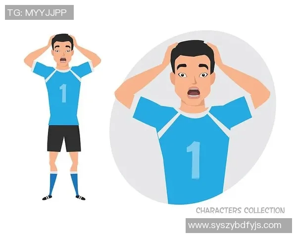 足球明星漫画贴纸素材创意设计与应用分享