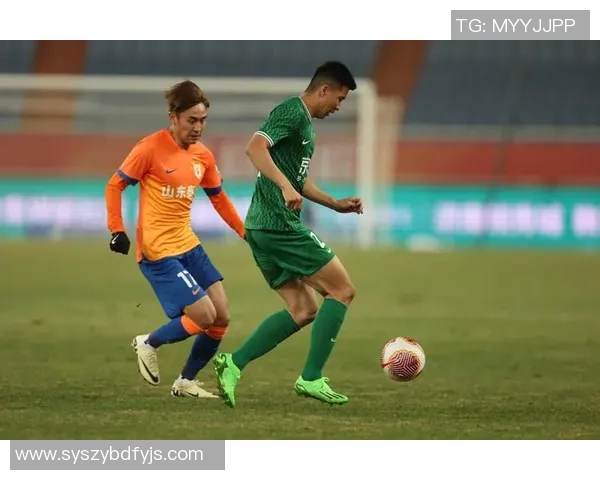 2020年山东鲁能对阵北京国安精彩回顾与赛季分析