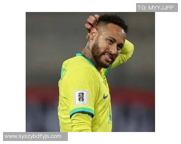 内马尔的足球传奇之路:从巴西天才到全球超级明星的成长历程 内马尔的足球传奇之路:从巴西天才到全球超级明星的成长历程