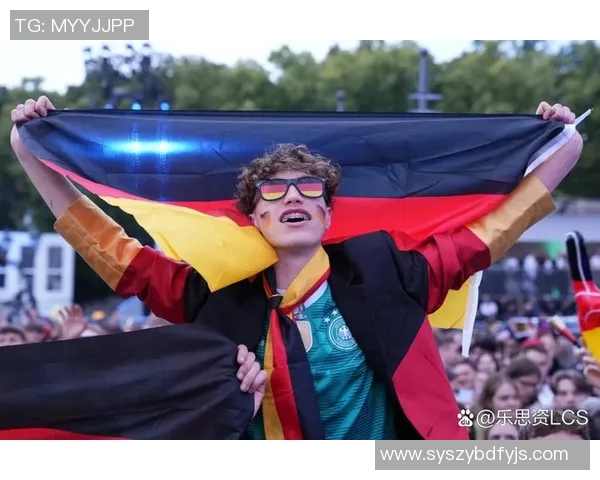 2024年欧洲杯将在德国举行你准备好为你的球队加油了吗