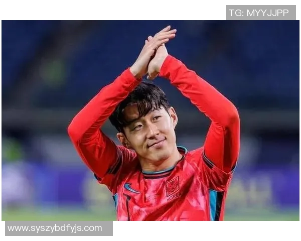 不理韩国的足球明星是谁他在国际赛场上的表现如何