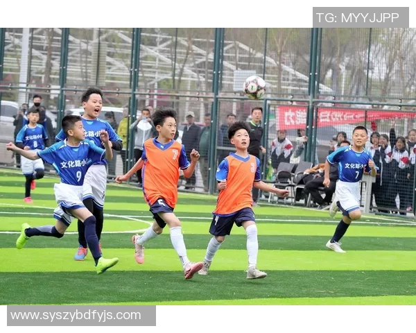 儿童版足球明星形象大集合让小朋友们一起感受足球的魅力与乐趣